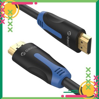Cáp nối hdmi orico hm14-10-bk lily88