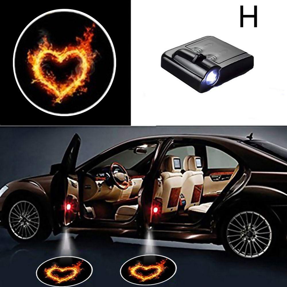 Đèn Pha Chống Sương Mù Chất Lượng Cao Cho Xe Hơi