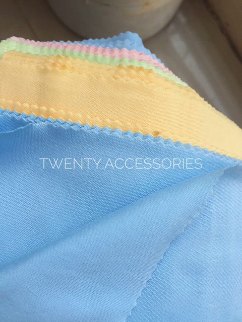 KHĂN LAU KÍNH LOẠI TỐT | BigBuy360 - bigbuy360.vn