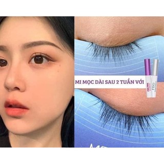 [ ĐỦ BILL]  Serum dưỡng mi 4Long Lashes 3ml