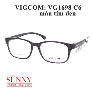 Gọng Kính Vigcom VG1667