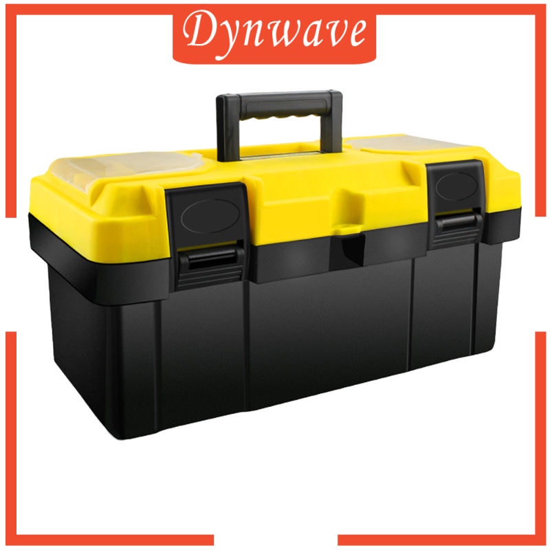 Hộp Đựng Dụng Cụ Cơ Khí Xe Hơi Chống Rơi Đa Năng