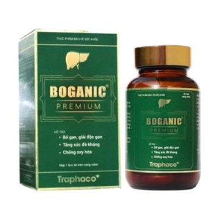 BOGANIC LIPPI Traphaco
