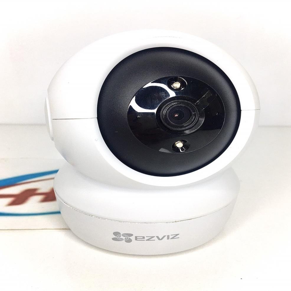 Camera Wifi Ezviz C6N 1080p , C6N 4MP 2K kèm thẻ 32GB hoặc thẻ 64GB - Hàng chính hãng