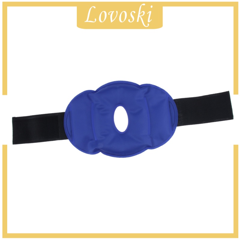 [Hàng mới về] Túi gel chườm nóng giảm đau tiện lợi hữu ích