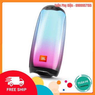 LOA BLUETOOTH JBL PULSE 4
