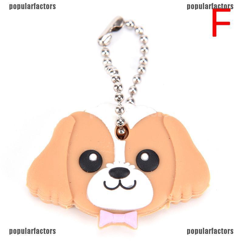 Vỏ Bọc Silicon Pvc Bảo Vệ Cho Thú Cưng / Chó Mèo / Mèo Phổ Biến