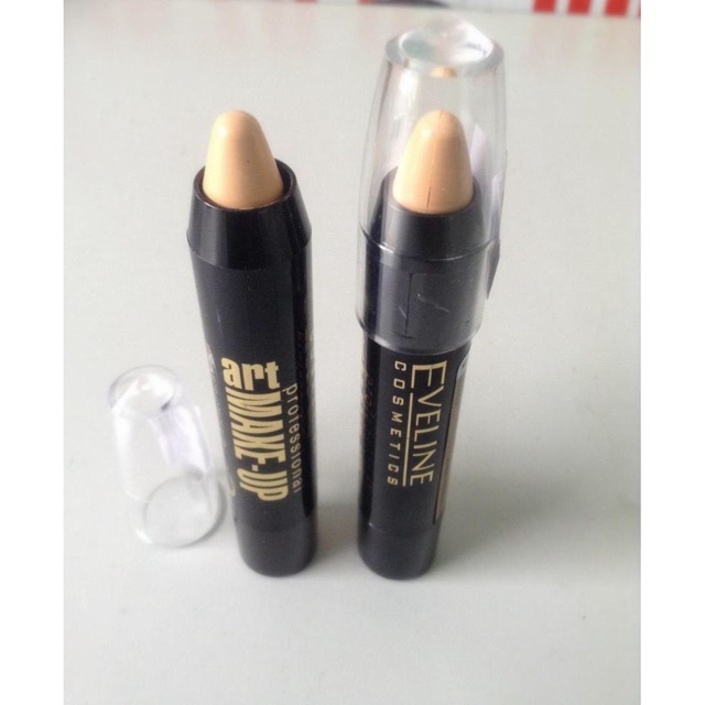 Bút Che Khuyết Điểm Eveline, che phủ 24h | BigBuy360 - bigbuy360.vn