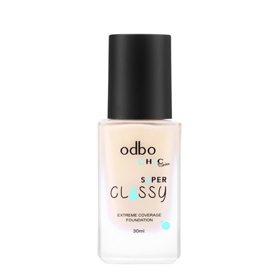 Kem Nền Odbo Chic Supper Classy OD428 30ml - Thái Lan ᴘʜᴀɴᴅɪᴇᴍᴍʏ997 Ⓡ