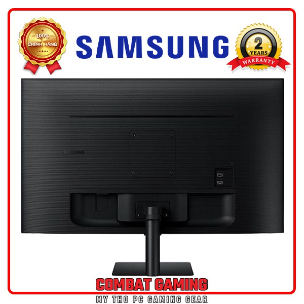 Màn hình SAMSUNG Smart Monitor M5 LS27AM500 | BigBuy360 - bigbuy360.vn
