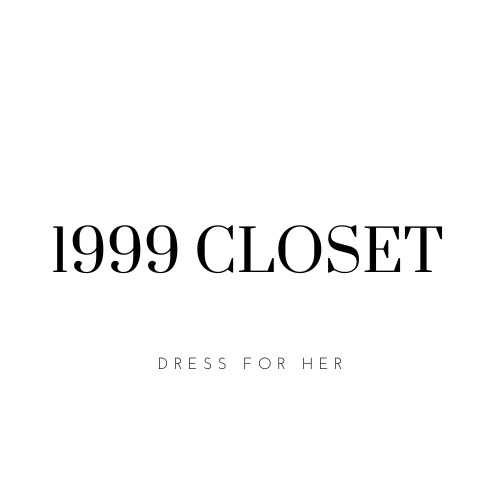 1999 closet