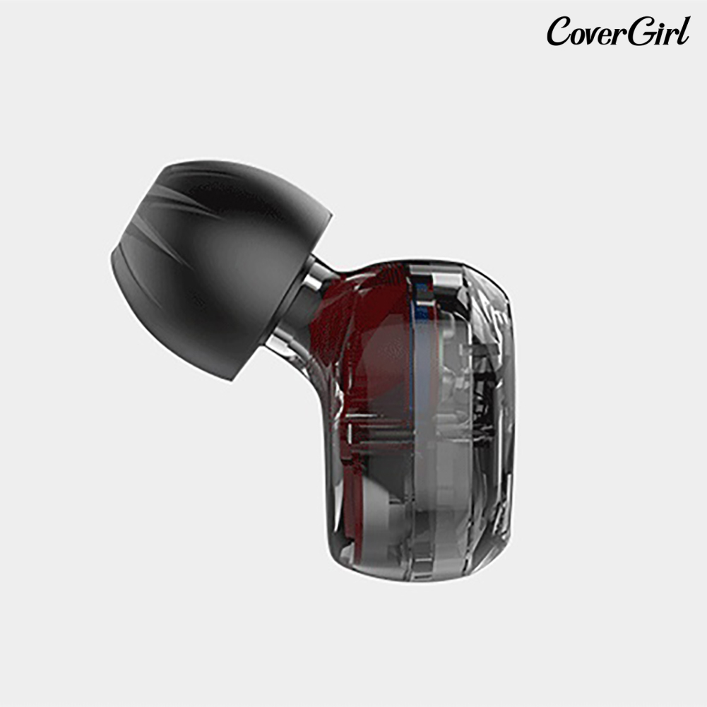 Tai Nghe Nhét Tai Hifi 3.5mm Có Mic | BigBuy360 - bigbuy360.vn