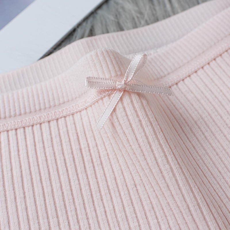 Quần Lót Nữ Cotton Sợi Tăm Tre Phối Ren Kiểu Nhật Bản Thoáng Mát Quyến Rũ Dễ Thương Cao Cấp Loại 1 Rẻ Đẹp Mainia Shop