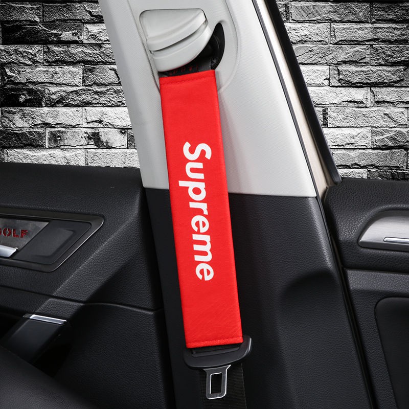 Vỏ Bọc Dây An Toàn Ghế Ngồi Xe Hơi