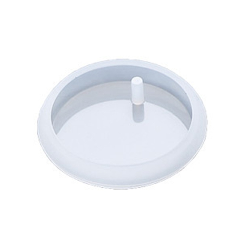 ✿ Khuôn Silicone Đục Lỗ Làm Nhựa Resin Epoxy Resin Pha Lê UV DIY