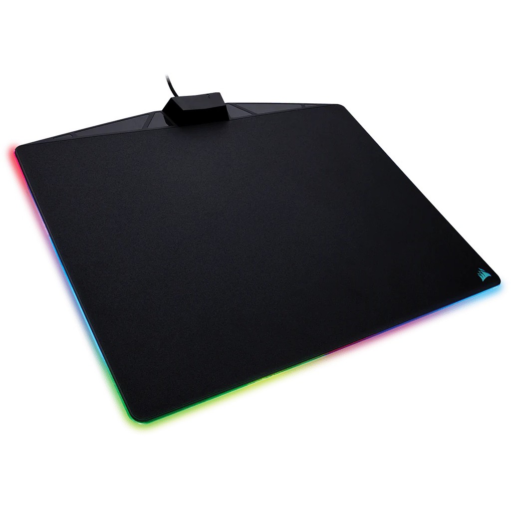 BÀN DI CHUỘT CORSAIR MM800 RGB POLARIS – (CH9440020AP)