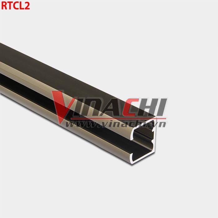 Ray Trượt Treo Cửa Lùa - Ray Trượt Treo Cửa Lùa Nhằm Khắc Phục Một Số Hạn Chế Về Diện Tích Cửa Mở
