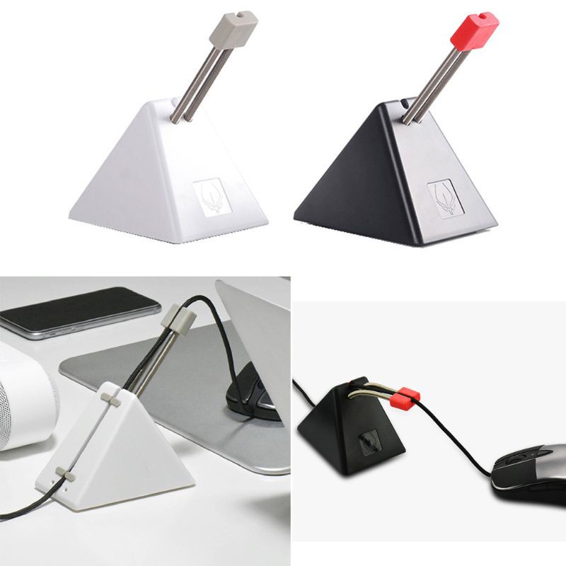 Giá đỡ kẹp giữ dây Hotline Games thích hợp cho chuột Bungee chơi game ZOWIE EC / FK / ZA / CAMADE