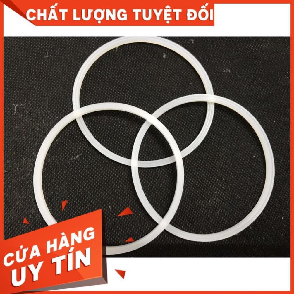 Ron / Zoong / Gioăng Máy Xay Sinh Tố Magic có video hướng dẫn thay thế