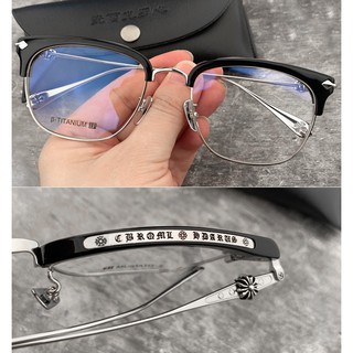  Mắt kính Chrome Heart SLUNTRADICTION 