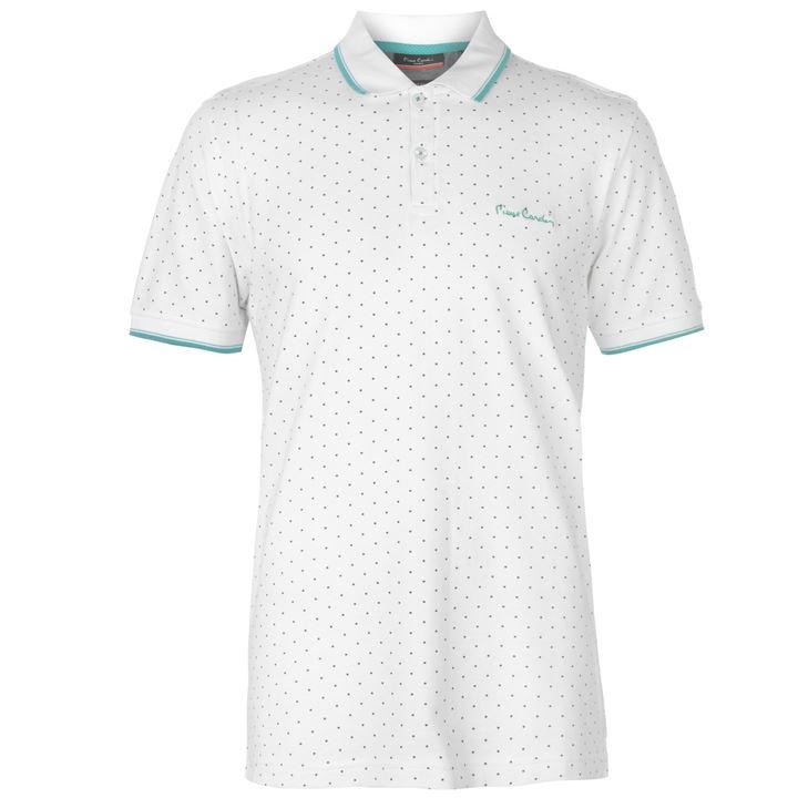 Polo Mens Pierre Cardin Chính Hãng sale off