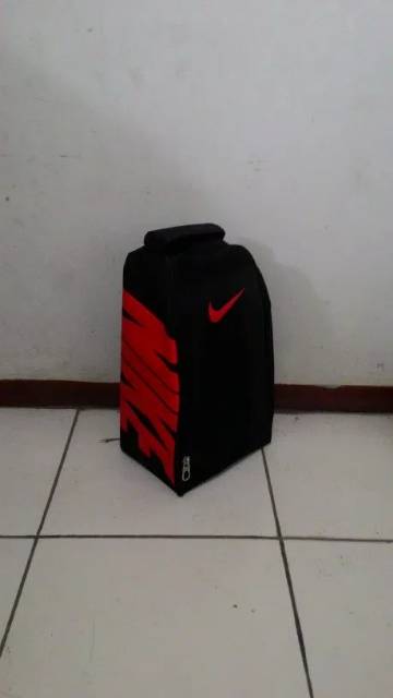 Túi Đựng Giày Thể Thao Nike Futsal Tiện Dụng