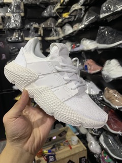 < FLASH SALE > VIDEO + ẢNH THẬT > Giày Sneaker Prophere Trắng