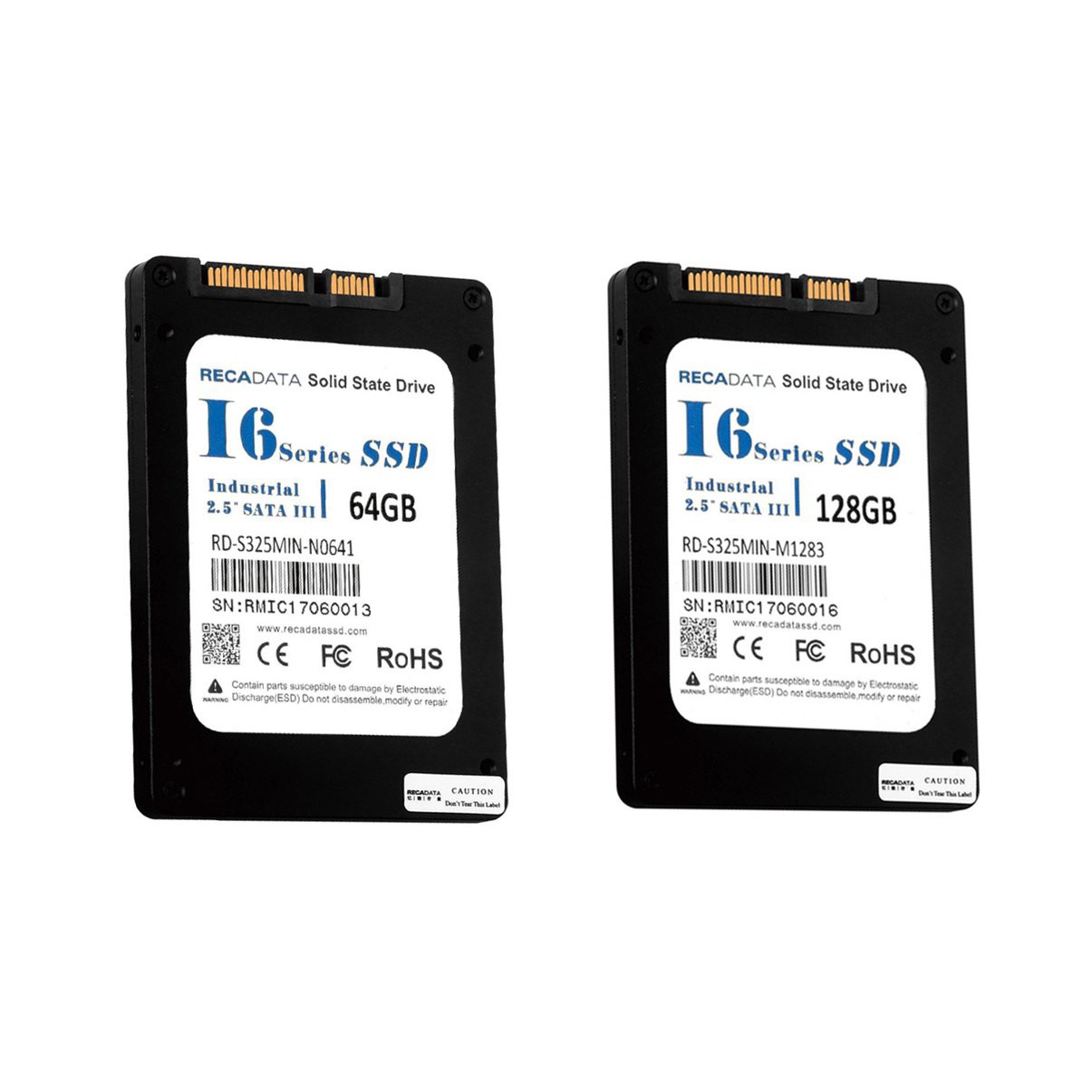 Ổ Cứng Thể Rắn 2.5-inch Sata Iii Cho Laptop | BigBuy360 - bigbuy360.vn