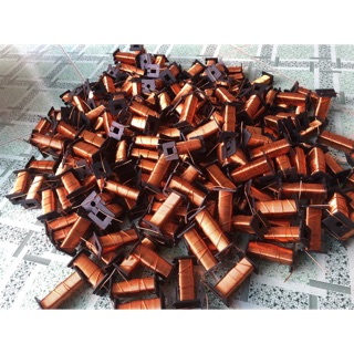 Cuộn cảm  danh cho treble ❤0.65 ferit( dây 1.0)