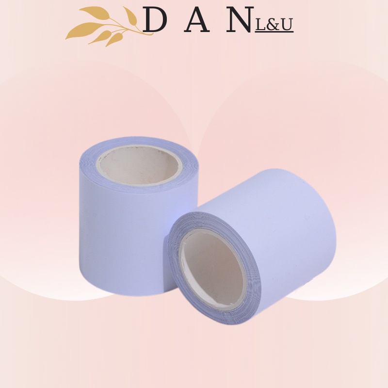 Cuộn Băng Dán Nâng Ngực Có Thể Tạo Nhiều Kiểu Đa Dụng Cho Nữ DAN L&amp;U TRẮNG144