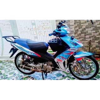 Tem rời axelo ko bay màu