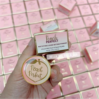Phấn phủ Đào - Too Faced 2.8g