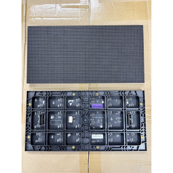 Module Led P4 indoor Full Color  Màn hình led P4 trong nhà
