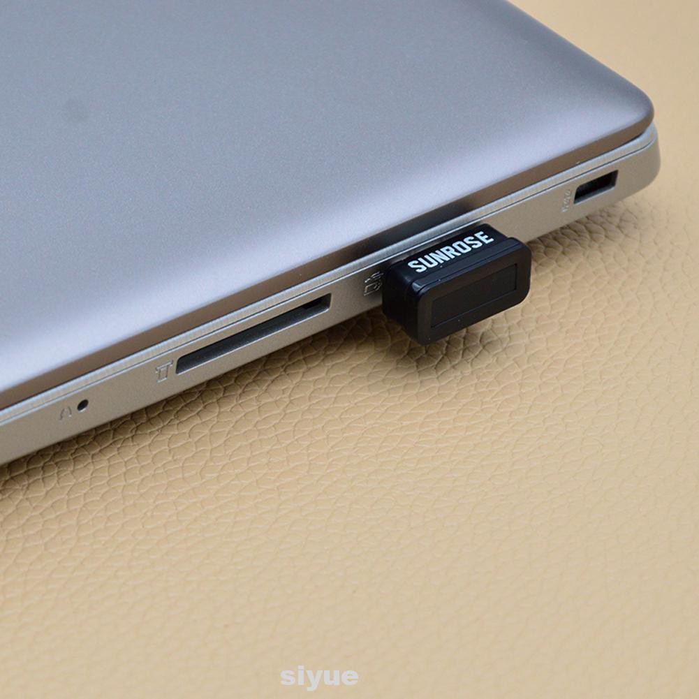 Máy Quét Vân Tay Usb Mini Cho Windows 10 | BigBuy360 - bigbuy360.vn