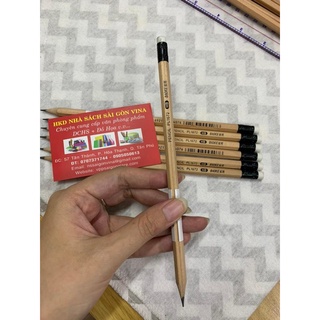 Viết chì chuốt BK 1672 (HB)