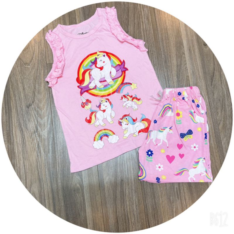 Bộ disney bé size 16_45kg