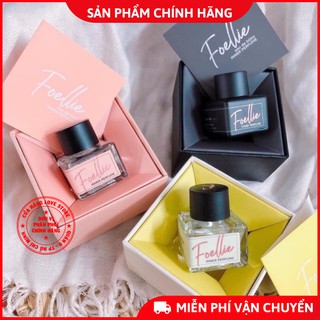 Nước hoa vùng kín Follie Eau De Ciel Korea