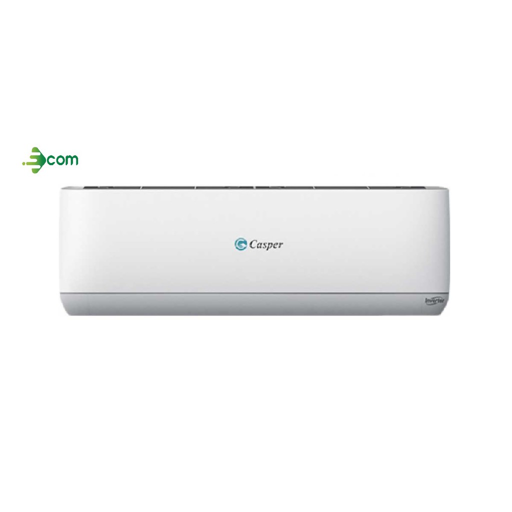 Điều hòa 1 chiều Inverter 9000BTU Casper IC-09TL32 - Bảo hành 36 tháng