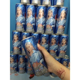 Pepsi Rosé Blackpink Việt Nam