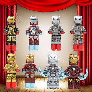 Mô Hình Nhân Vật Loki Trong Phim Avengers Endgame