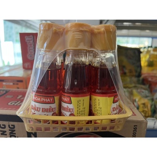 Dầu điều Hoà Phát 100g