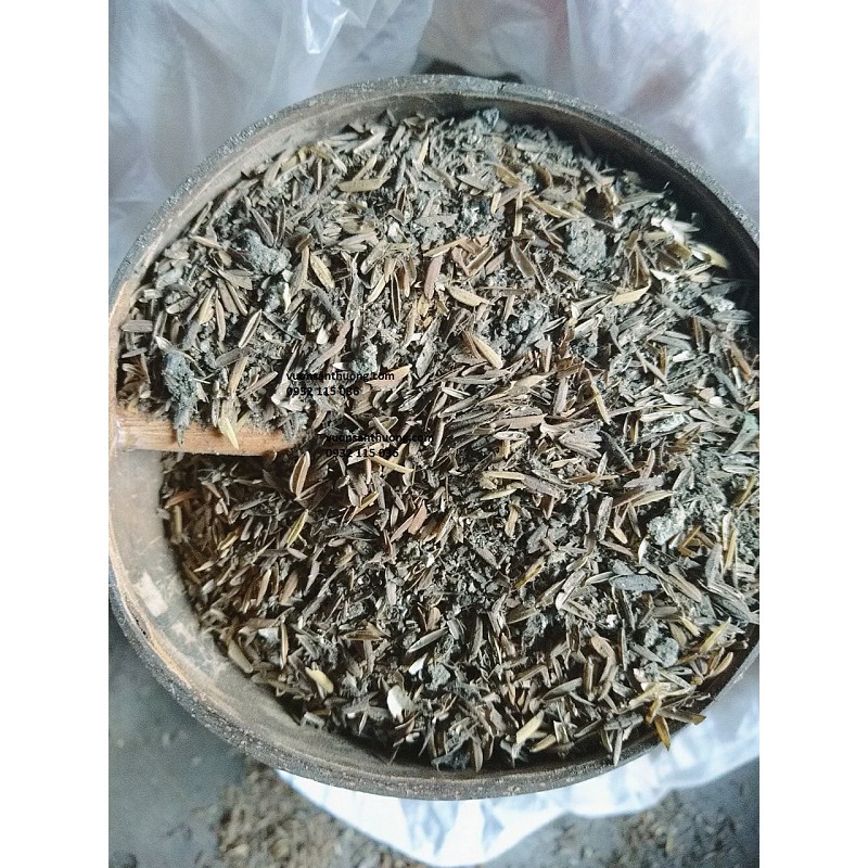 Phân Gà Đã Ủ Trichoderma Oai  , Dùng Bón Cây.