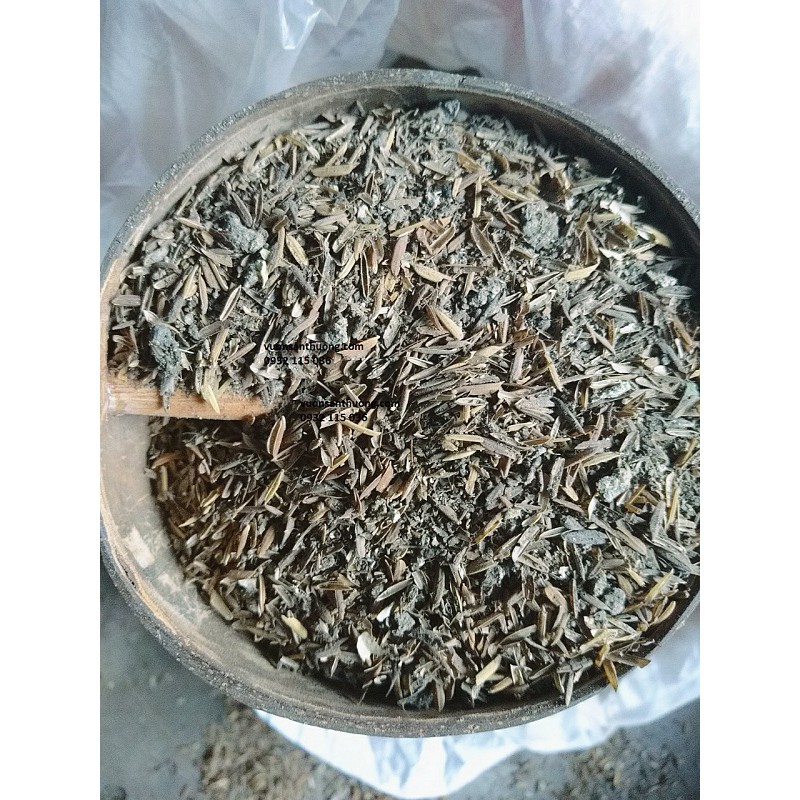 Phân Gà Đã Ủ Trichoderma Oai (1kg) , Dùng Bón Cây.