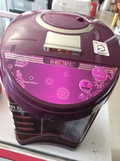 Bình thuỷ Seoul TS-350