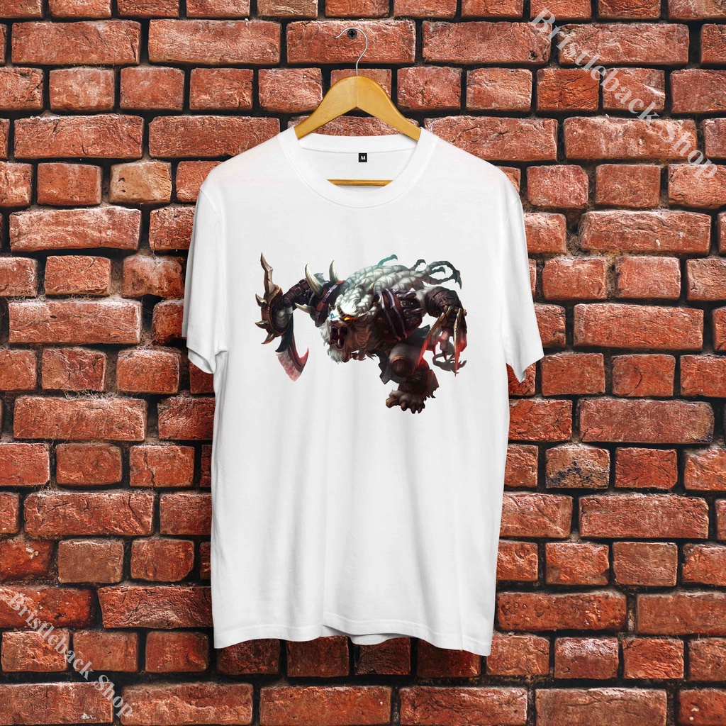 Áo Thun Rengar LOL Liên Minh Huyền Thoại trẻ em giá rẻ cute cực chất dễ thương ngắn tay Y42LM387