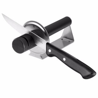 Mài dao WMF 2 lưỡi Messerschärfer [Nhập Đức]