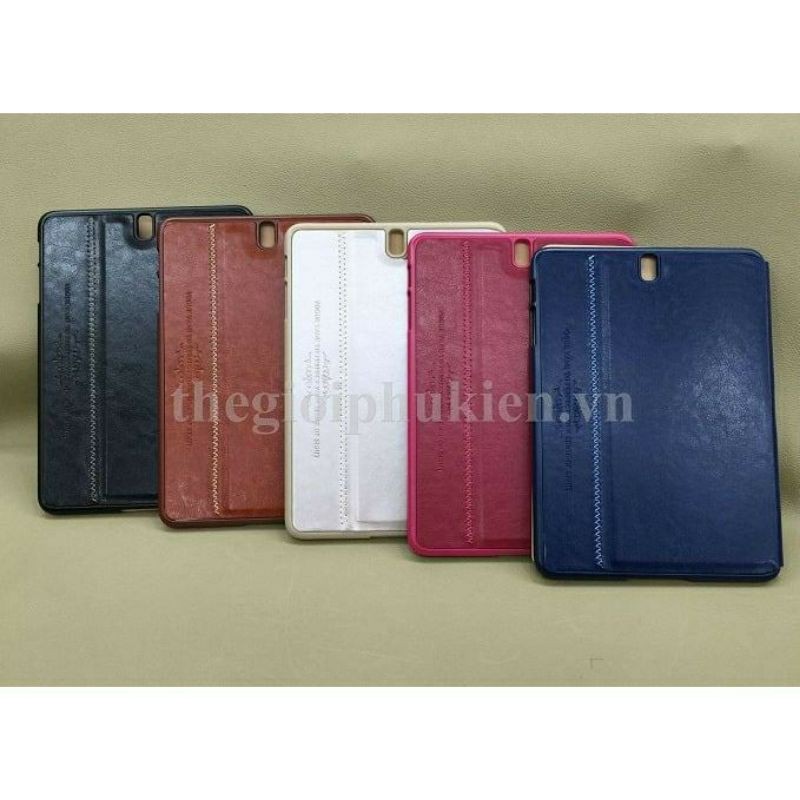 Bao da SamSung Galaxy Tab S3 9.7, T820, T825 chính hãng KAKU
