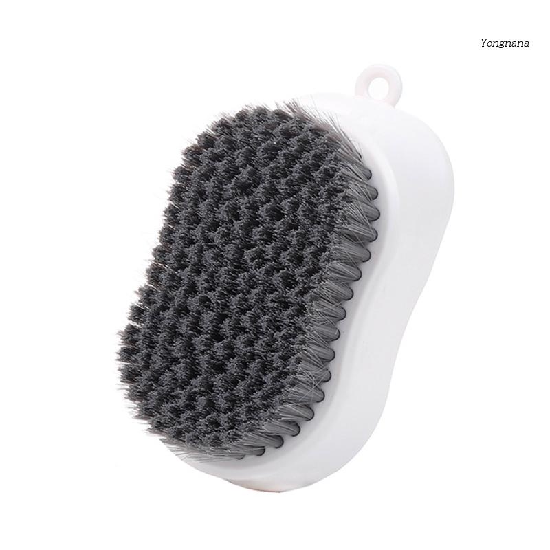 Bàn Chải Giặt Đồ Lót / Giày Mềm Mại Đa Năng