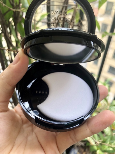 PHẤN TRANG ĐIỂM RIVAL DELOOP CỦA ĐỨC