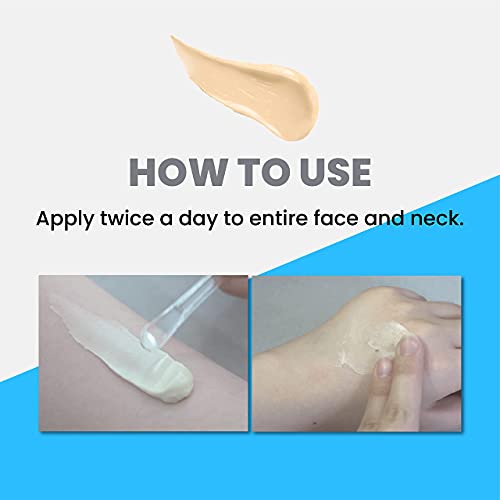 Kem Phục Hồi Da The Plant Base AC Clear Magic Cica Cream Dành Cho Da Mụn 60ml - Mẫu mới